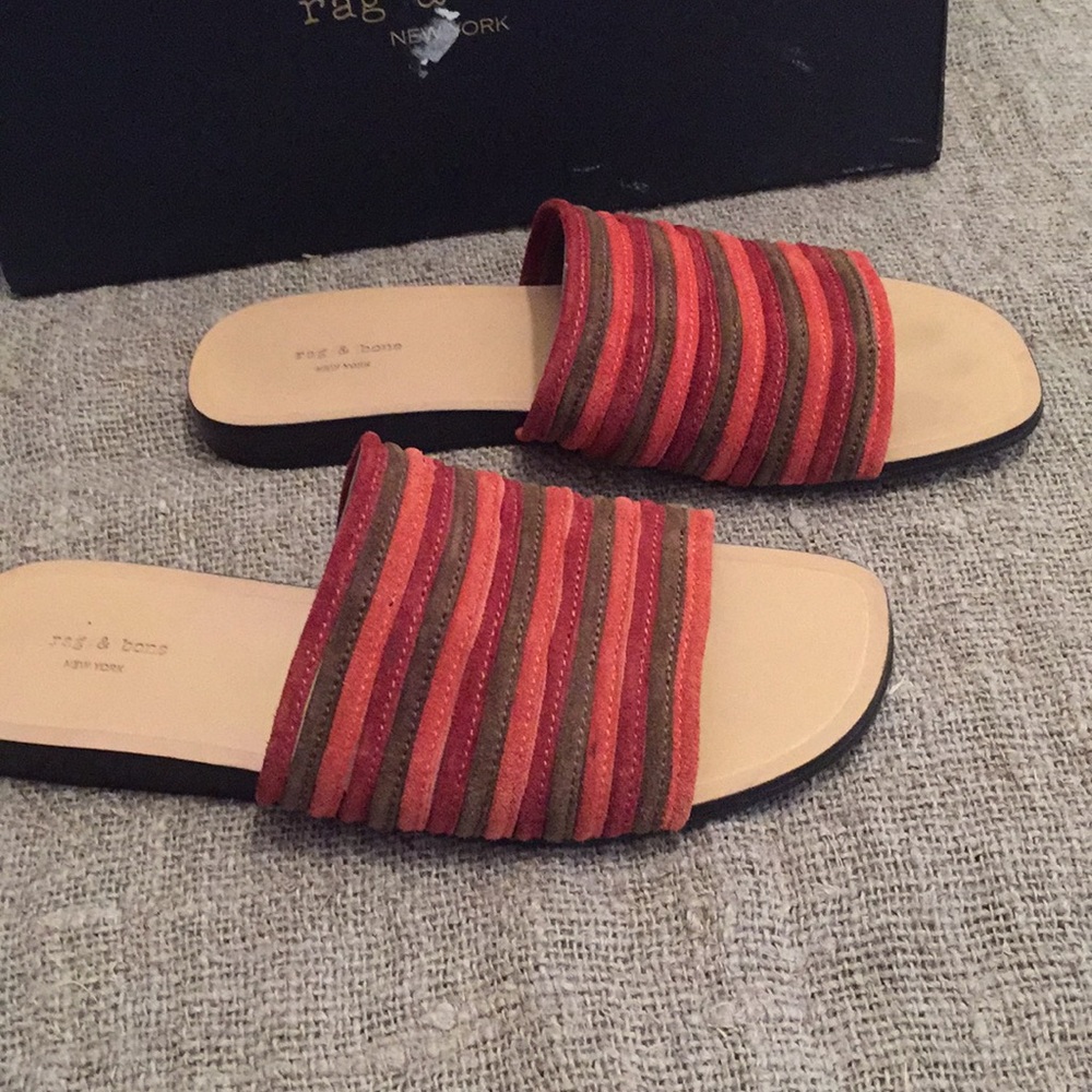 Rag And Bone Cameron Slides - image 2